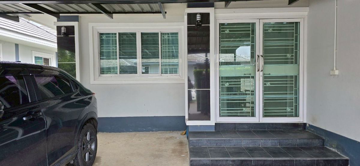 รูป บ้านเดี่ยว ชั้นเดียวว 3ห้องนอน 2ห้องน้ำ 3แอร์ ใกล้แยกแม่กวง ต.สันนาเม็ง อ.สันทราย - รูปที่ 25/32