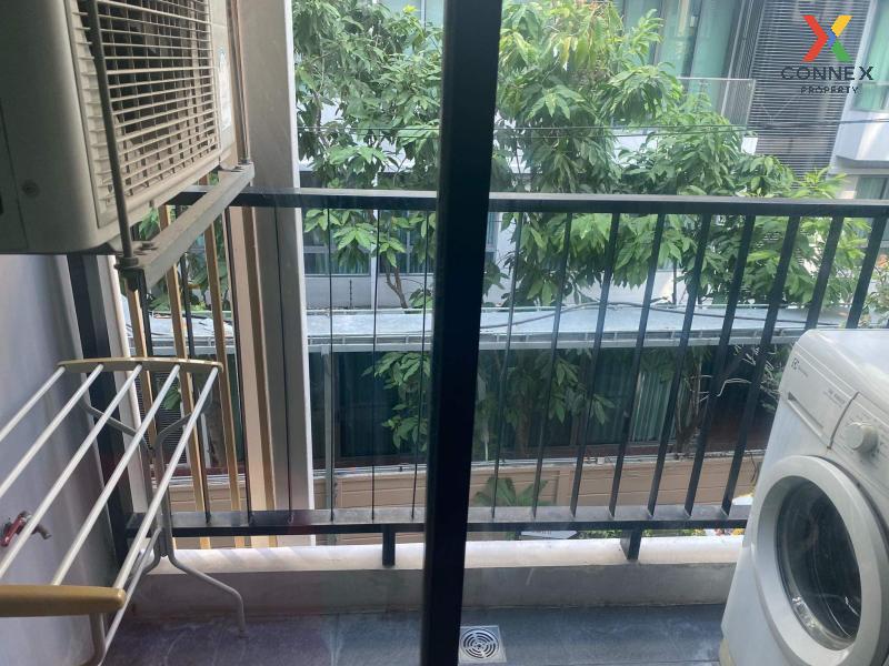 picture FOR RENT condo , Zenith Place Sukhumvit 42 , BTS-Ekkamai , Phra Khanong , Khlong Toei , Bangkok , CX-53116 ✅ Live chat with us ADD LINE @connexproperty ✅ - 8/8