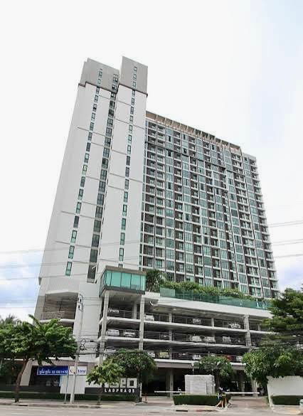 picture Rent Condo Ideo ladprao 5 - 19/20