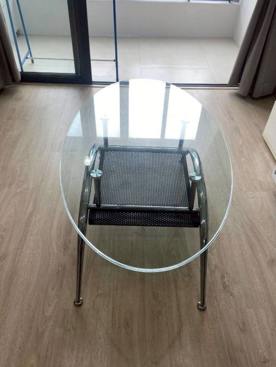 รูป HOT DEAL! ห้อง 1 ห้องนอน 34 ตร.ม. ชั้นสูง 30+ ราคากันเองสุดๆ เฟอร์ครบพร้อมเข้าอยู่  - รูปที่ 10/19