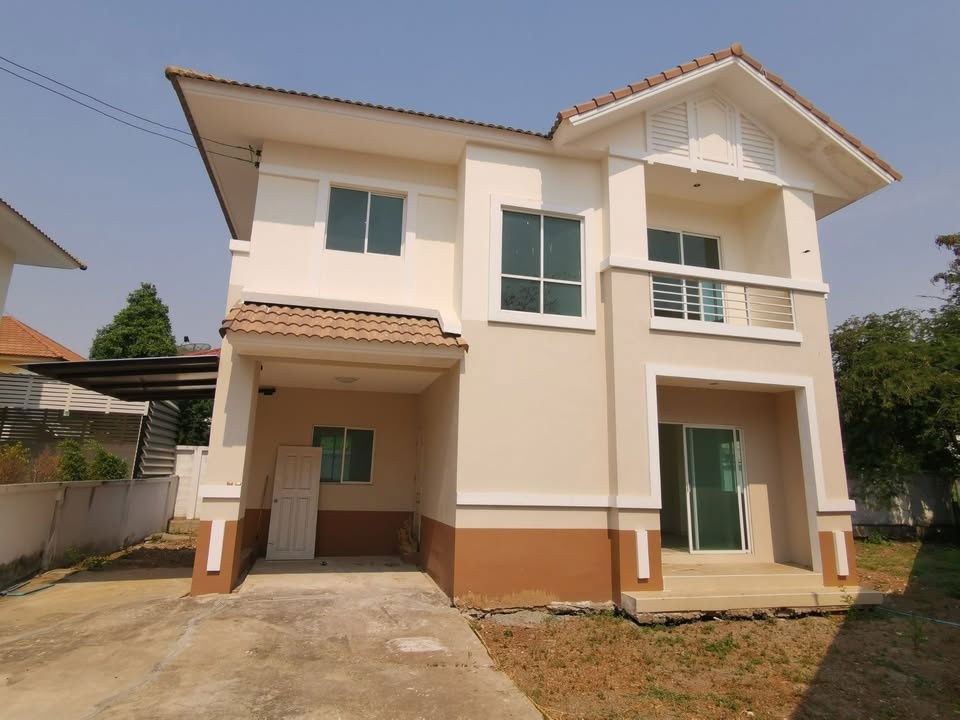 รูป EHL-250635 🎀หมู่บ้าน Lanceo รามคำแหง - กรุงเทพกรีฑา (มิสทีน)🎀 - รูปที่ 17/17