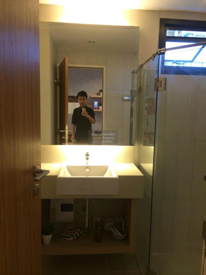 picture FOR RENT condo , Zenith Place Sukhumvit 42 , BTS-Ekkamai , Phra Khanong , Khlong Toei , Bangkok , CX-53116 ✅ Live chat with us ADD LINE @connexproperty ✅ - 7/8