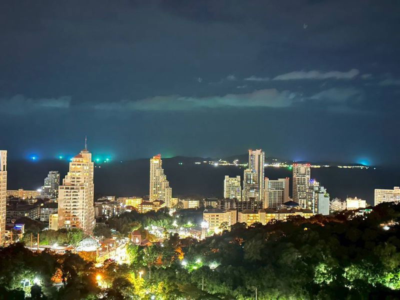 รูป ⛵ Unixx ⛵ Mountain view / 38F / 2bedrooms >> THB25,000/month彡 - รูปที่ 5/12