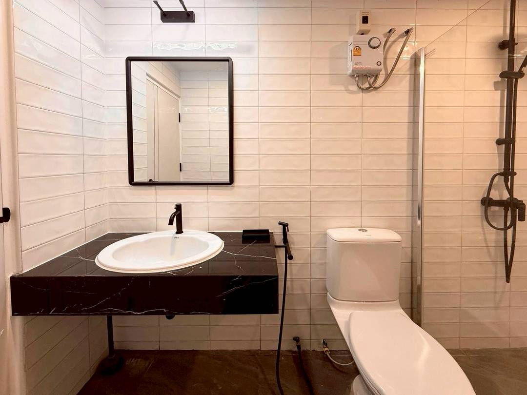 รูป 🍃OwSCR181125🍃ประเสริฐสุข เพลส - รูปที่ 9/22