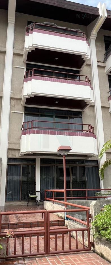 รูป ให้เช่าทาวน์เฮาส์ 5 ชั้น บ้านกรีนทาวน์ พัฒนาการ 52 4 ห้องนอน 6 ห้องน้ำ - รูปที่ 1/8