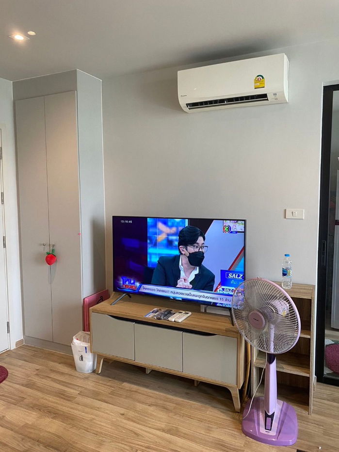 รูป #S4999 ให้เช่า Newera Condo Ekkamai-Ramintra - รูปที่ 14/17