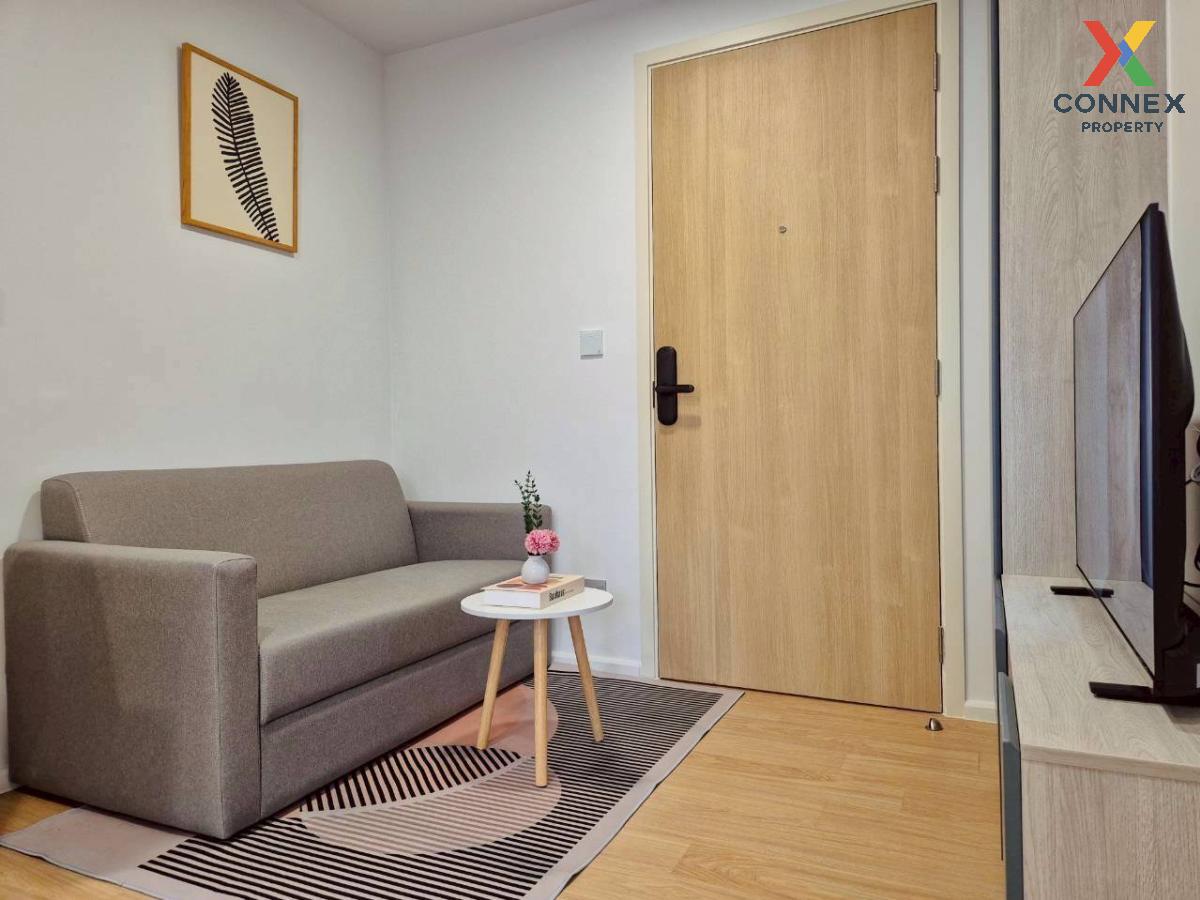 picture For Rent Condo , Atmoz Kanaal Rangsit , Pracha Thipat , Thanyaburi , Pathum Thani , CX-137617 ✅ Live chat with us ADD LINE @connexproperty ✅ - 1/12