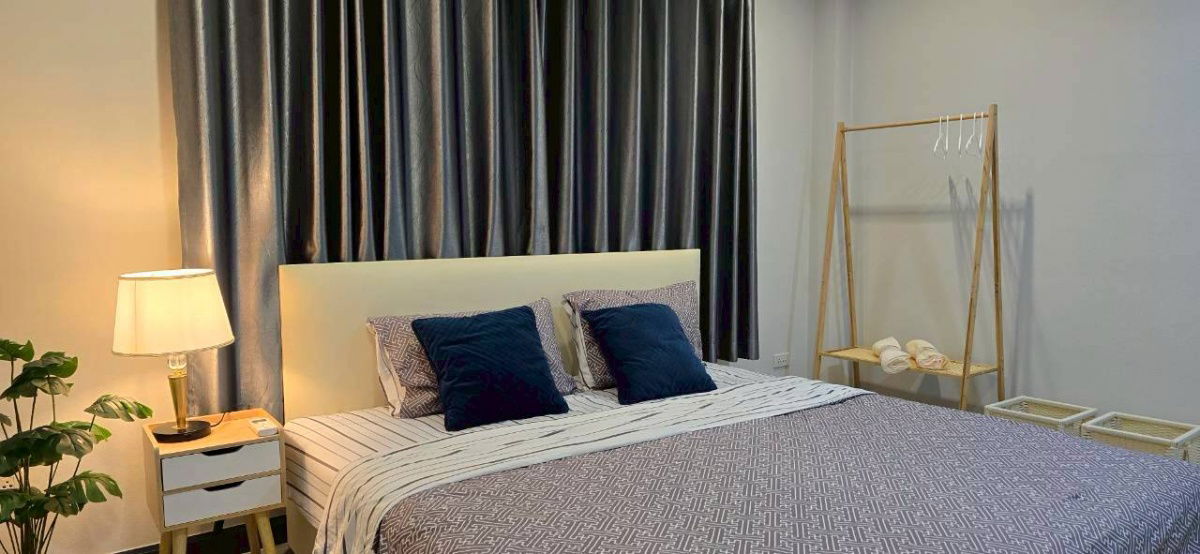 รูป บ้านเดี่ยว ชั้นเดียวว 3ห้องนอน 2ห้องน้ำ 3แอร์ ใกล้แยกแม่กวง ต.สันนาเม็ง อ.สันทราย - รูปที่ 4/32