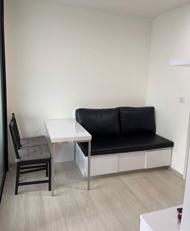 รูป #A124534 ✅ 19/11/68 ให้เช่า Life Asoke📲📢สอบถาม ld line @condoboy - รูปที่ 5/11