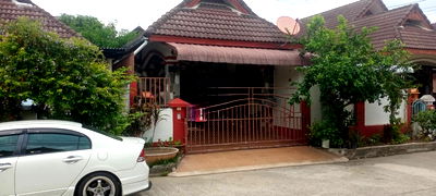 บ้านเดี่ยว แม่เหียะ เชียงใหม่ : ขายบ้านชั้นเดียว 40 ตรว 1.8 ล้าน ต.แม่เหียะ อ.เมืองเชียงใหม่ใกล้สนามบิน 6 km