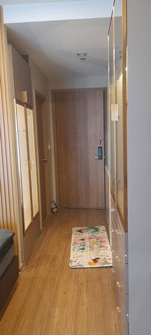 picture C6362 Rent : Condo The Livin Ramkhamhaeng ( MRT Yaek Lam Sali ) 064 665 4666 - 5/12