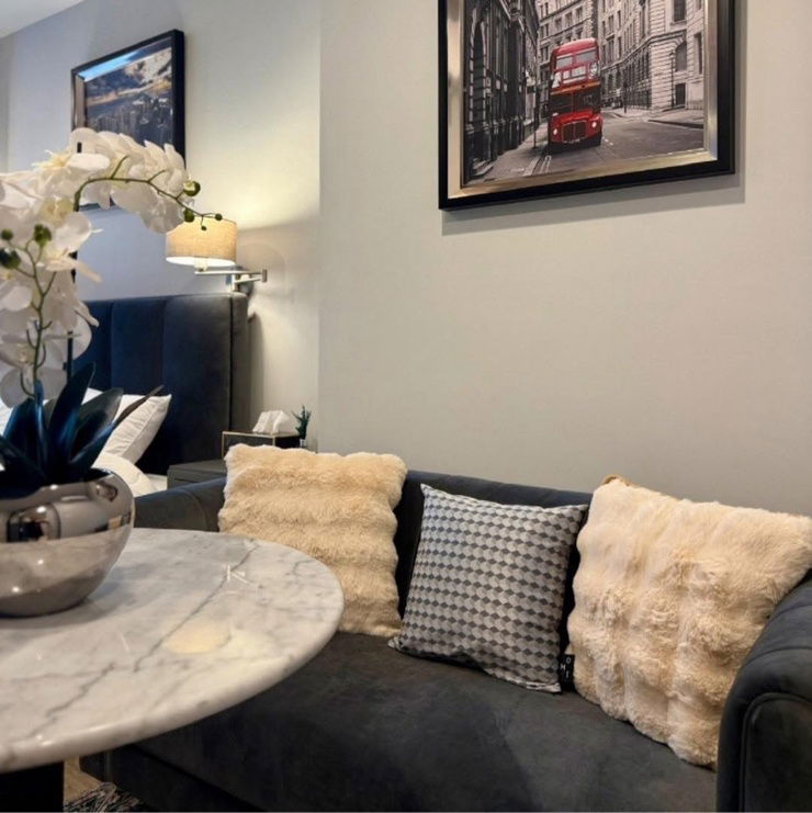 รูป 🔥ให้เช่า คอนโดใหม่สุดหรูใจกลางทองหล่อ Culture Thonglor 🔥 - รูปที่ 4/11