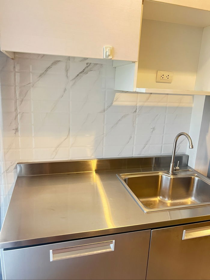 picture ð Condo for rent at The Niche Mono Bangna, 13,000 baht per month - 28/33