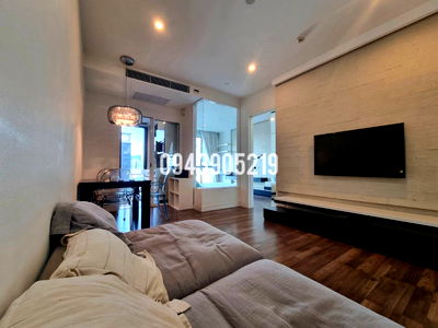 คอนโดให้เช่า : The room sukhumvit 62 ☎️big 1 bed 45 sqm ‼️only 18000/month ‼️NOW AVAILABLE 🔆✅