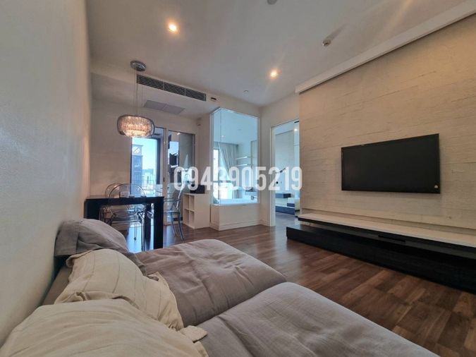 The room sukhumvit 62 ☎️big 1 bed 45 sqm ‼️only 18000/month ‼️NOW AVAILABLE 🔆✅