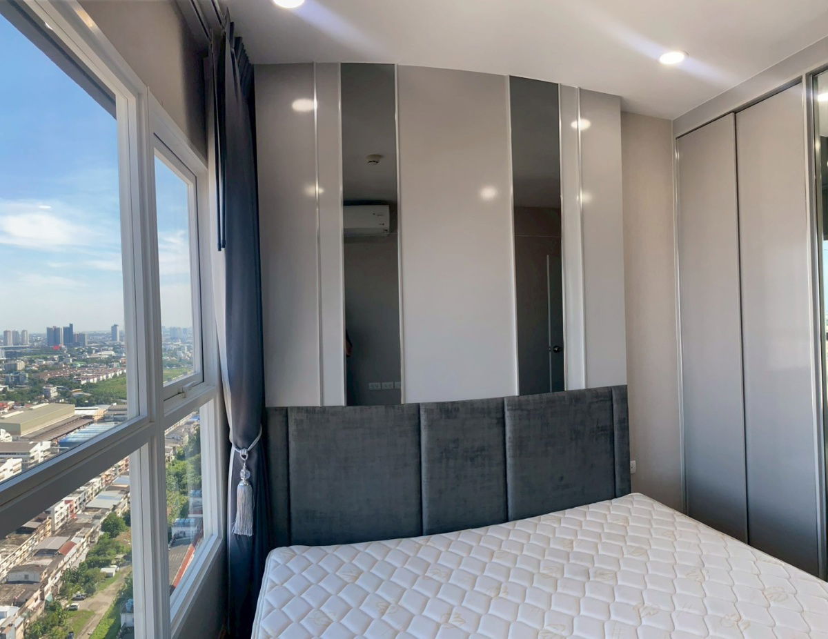 picture New, Beautiful Condo for Rent – Fully Furnished and Close to MRT Station - 4/29