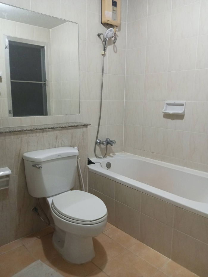 รูป 🏡 ให้เช่า หมู่บ้านศุภาลัยวิลล์ รัชดา 32 – บ้านสวย 🚇 ใกล้ MRT ลาดพร้าว 💙 ค่าเช่า 25,000 บาท/เดือน ✨ รหัสทรัพย์: RS3528 - รูปที่ 20/21