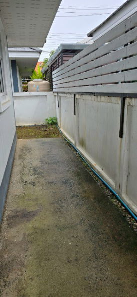 รูป บ้านเดี่ยว ชั้นเดียวว 3ห้องนอน 2ห้องน้ำ 3แอร์ ใกล้แยกแม่กวง ต.สันนาเม็ง อ.สันทราย - รูปที่ 32/32