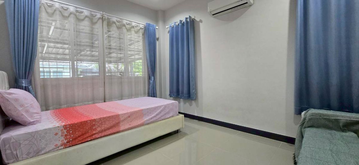 รูป บ้านเดี่ยว ชั้นเดียวว 3ห้องนอน 2ห้องน้ำ 3แอร์ ใกล้แยกแม่กวง ต.สันนาเม็ง อ.สันทราย - รูปที่ 11/32