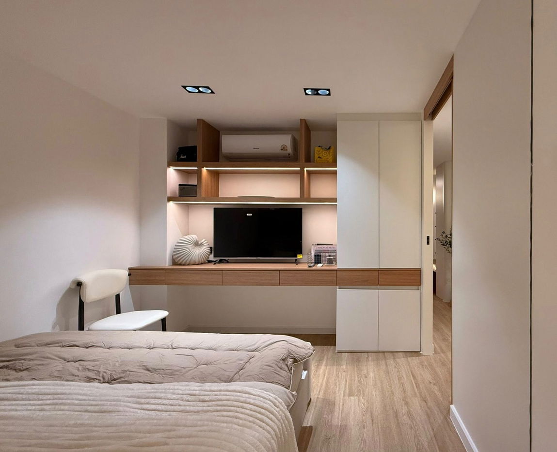 รูป ขาย ศรีธนาคอนโด2 2 นอน 1 น้ำ 73 ตร.ม. ชั้น 3 ใกล้  วันนิมมาน (ID:1023CS) - รูปที่ 10/27