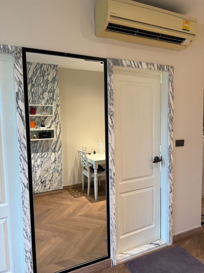 รูป 🏢 ให้เช่าคอนโด : The Crest Phaholyothin 11 (เดอะ เครสท์ พหลโยธิน 11) รหัสทรัพย์ | 📌LNP-C10575 - รูปที่ 5/6