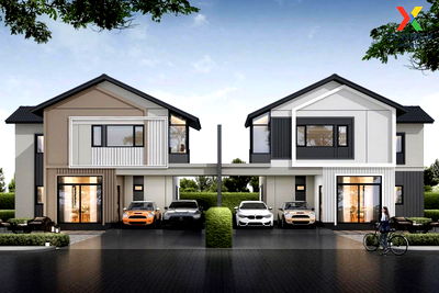 บ้านเดี่ยว กรุงเทพมหานคร : ขายบ้าน  ฮาบิเทีย พราวด์ ประชาอุทิศ 72 ทุ่งครุ เขต ทุ่งครุ กรุงเทพ CX-136989 ✅ ทักไลน์ @connexproperty ตอบทันที ทีมงานมืออาชีพ ✅ 