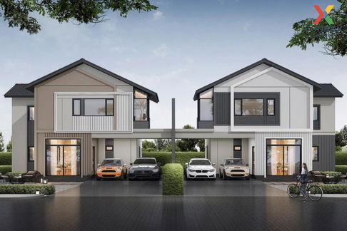 ขายบ้าน ฮาบิเทีย พราวด์ ประชาอุทิศ 72 ทุ่งครุ เขต ทุ่งครุ กรุงเทพ CX-136989 ✅ ทักไลน์ @connexproperty ตอบทันที ทีมงานมืออาชีพ ✅