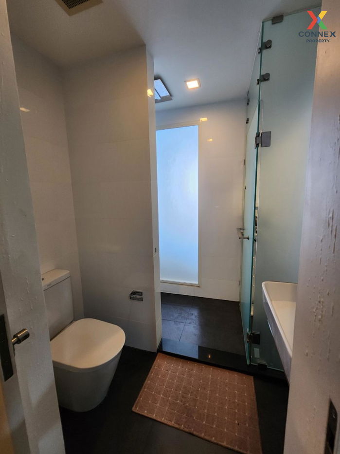 รูป 🔥🔥🔥 เช่าคอนโด เอ สเปซ ไอดี อโศก-รัชดา (พระราม 9) MRT-พระราม 9 ดินแดง เขต ดินแดง กรุงเทพ CX-137591 ✅ ทักไลน์ @connexproperty ตอบทันที ทีมงานมืออาชีพ ✅ 🔥🔥🔥 - รูปที่ 8/9