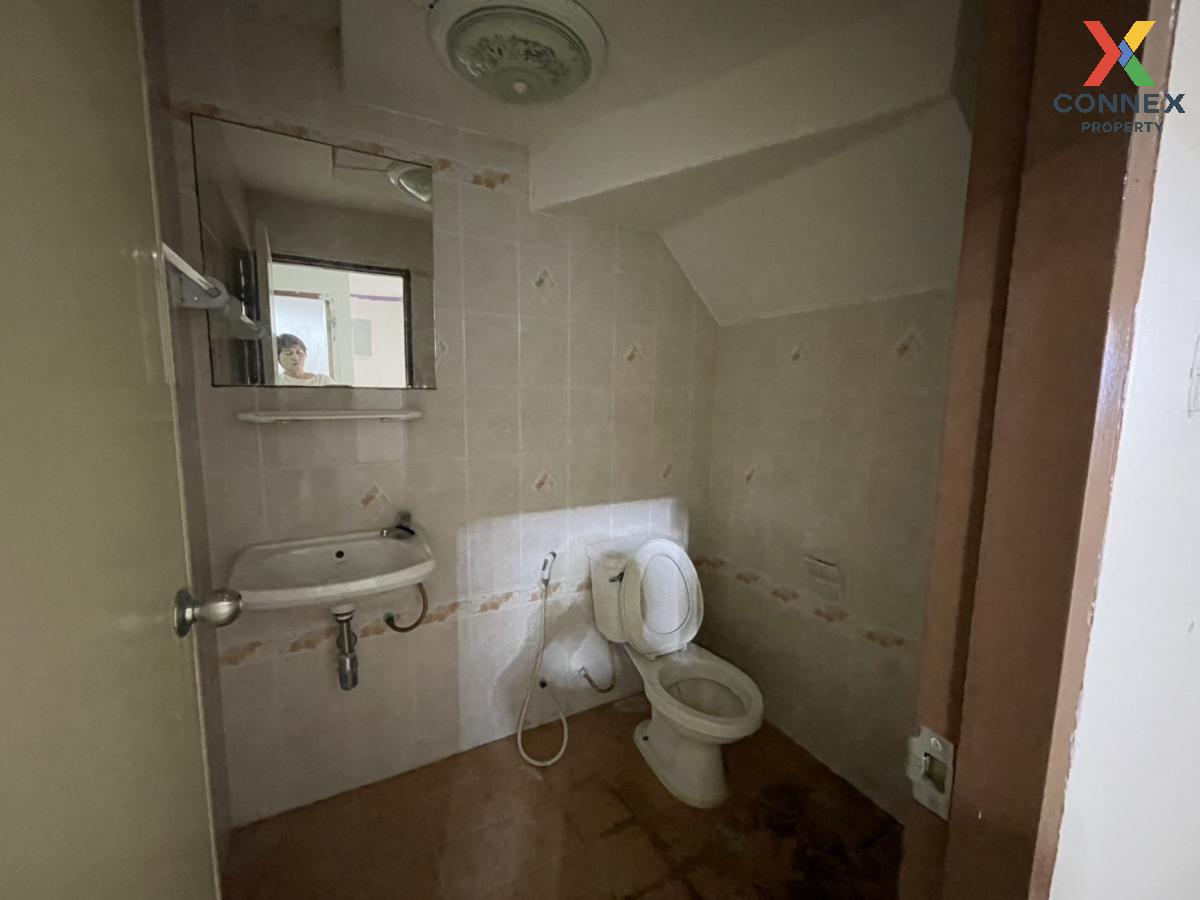 รูป ขายทาวน์เฮ้าส์/ทาวน์โฮม นครทอง เพรสซิเดนท์ แพรกษาใหม่ เมืองสมุทรปราการ สมุทรปราการ CX-135909 ✅ ทักไลน์ @connexproperty ตอบทันที ทีมงานมืออาชีพ ✅ - รูปที่ 11/11