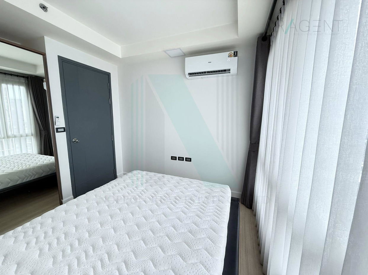 picture ðš For Rent Condo THRU THONGLOR Building 1, Floor 26,1 bed room, Room size 36 sqm - 2/8