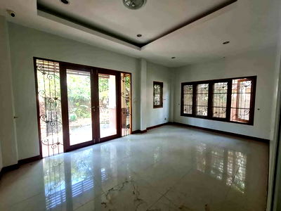 เช่าบ้านเดี่ยว ม.เทคโนโลยีราชมงคลพระนคร พระนครเหนือ : ให้เช่า Suchawalai Rama5 บ้านเดี่ยว 2 ชั้น 3 ห้องนอน 4 ห้องน้ำ