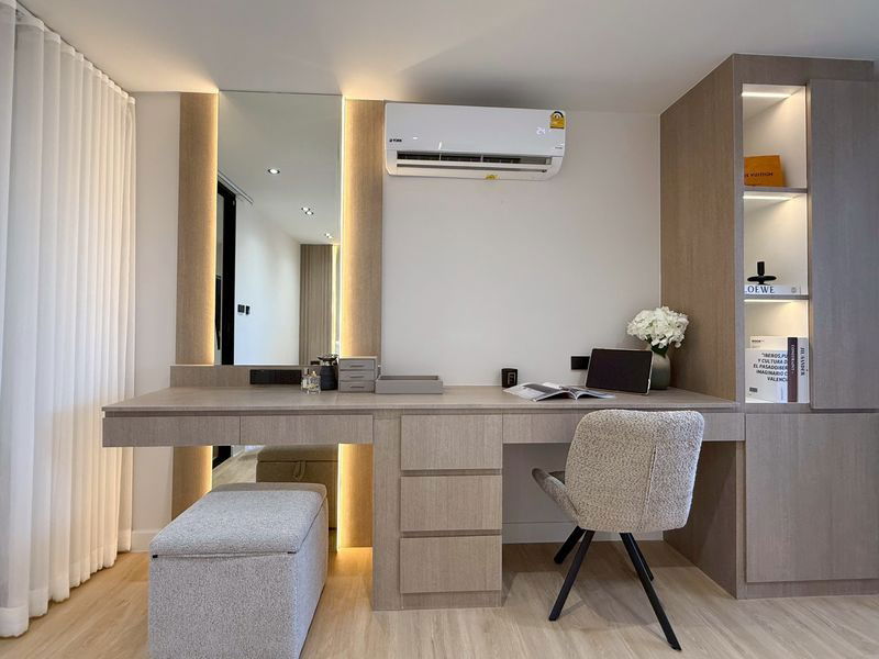 picture For Sale – Srithana Condominium 2 Fully Furnished & Move-in Ready - 4/10