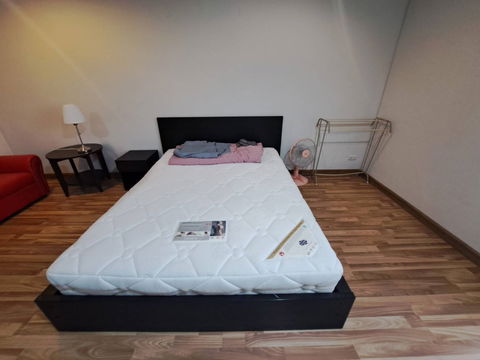 เช่าห้อง 8,500 บาท/เดือน สตูดิโอ รีเจนท์ สุขุมวิท 93 BTS บางจาก