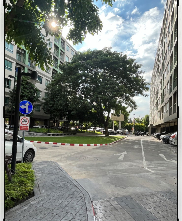 picture Lumpini Ville Pranangklao-Riverview - 19/37