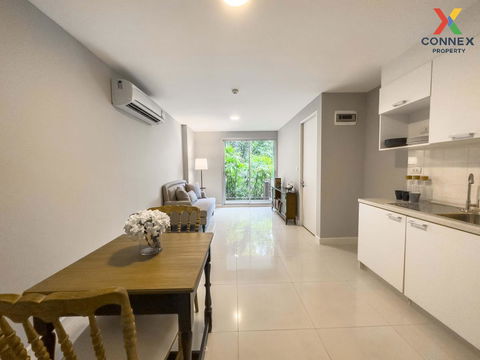 🔥🔥🔥 เช่าคอนโด  เดอะ โคลเวอร์ ทองหล่อ BTS-ทองหล่อ คลองตันเหนือ เขต วัฒนา กรุงเทพ CX-69138 ✅ ทักไลน์ @connexproperty ตอบทันที ทีมงานมืออาชีพ ✅ 🔥🔥🔥