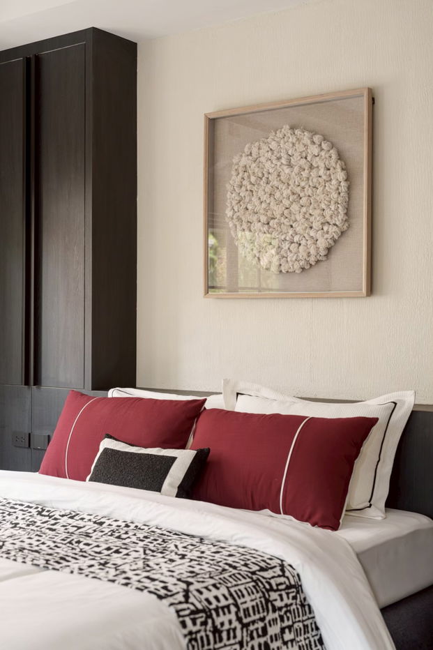 picture Luxury Modern English Style Pool Villa – A Timeless Statement of Elegance - 23/32