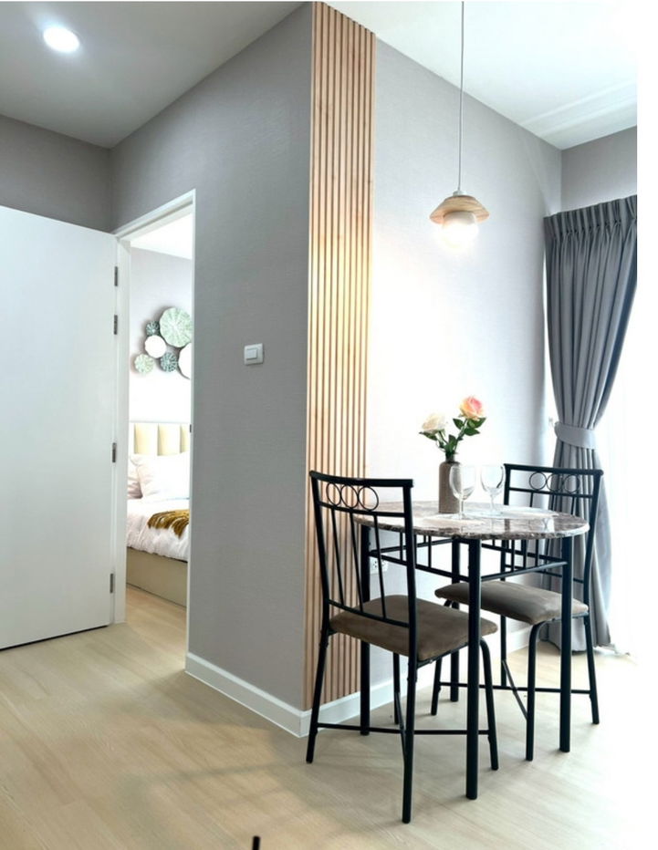 รูป 🍃OwJay191125 🍃สมาร์ทคอนโด พระราม 2 - รูปที่ 4/14