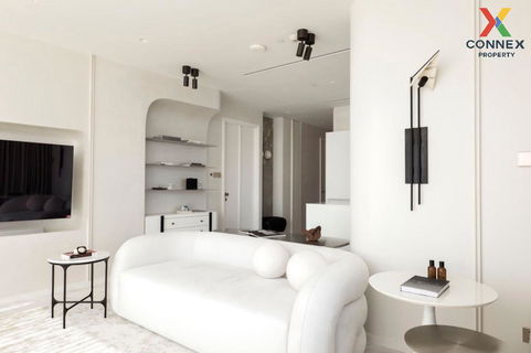 รูปภาพ 🔥🔥🔥 เช่าคอนโด โฟร์ซีซั่นส์ ไพรเวท เรสซิเด้นซ์ ยานนาวา เขต สาทร กรุงเทพ CX-137584 ✅ ทักไลน์ @connexproperty ตอบทันที ทีมงานมืออาชีพ ✅ 🔥🔥🔥