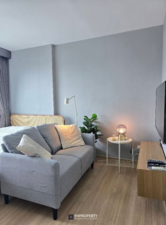 picture For rent 𝙏𝙃𝙀 𝘽𝘼𝙎𝙀 𝙍𝘼𝙈𝘼𝟵–𝙍𝘼𝙈𝙆𝙃𝘼𝙈𝙃𝘼𝙀𝙉𝙂 Ready to move in - 5/25