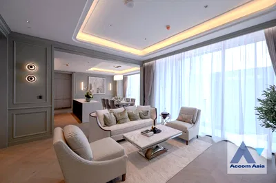 Condos for sale Lumpini Park : 🔼🔽 AccomA 📩  2 BR Condominium @ONE Bangkok (AA45028)