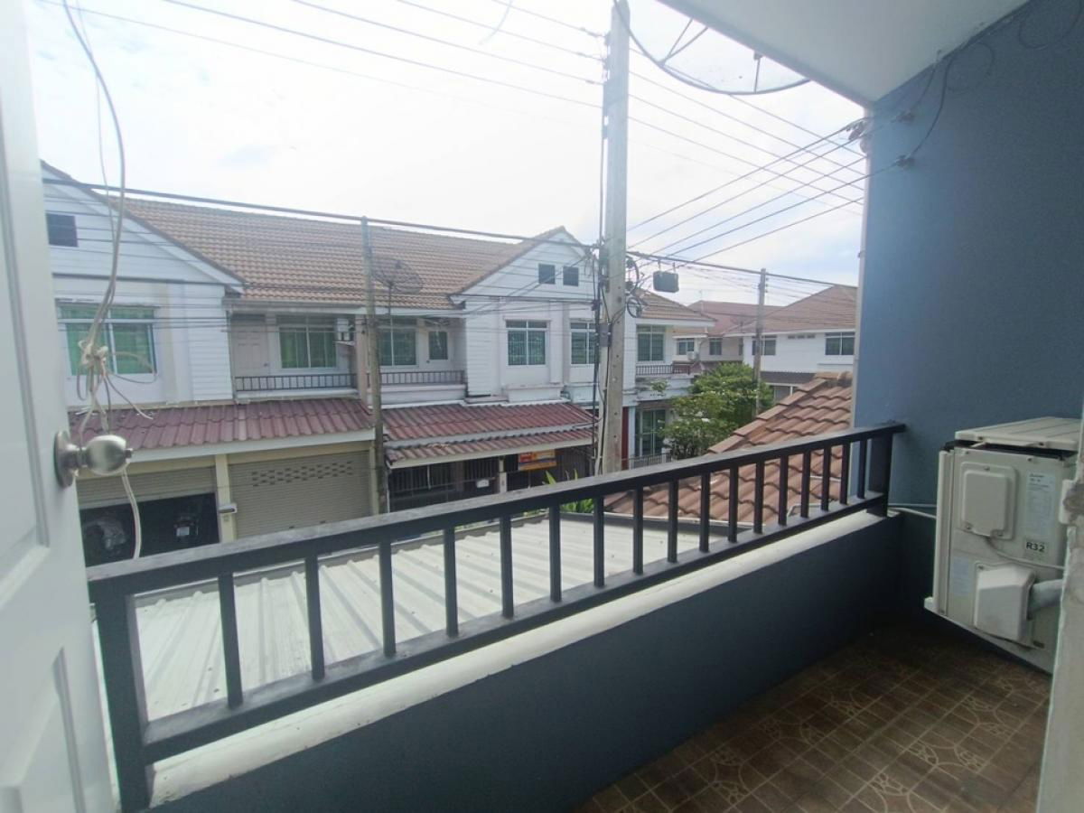 รูป ธนนันท์ รังสิต คลอง3 บ้านสวยพร้อมอยู่  - รูปที่ 16/17