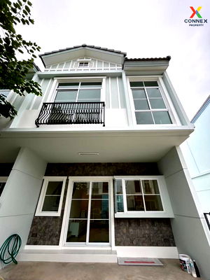 Houses for rent : For Rent House , Villaggio 2 Srinakarin - Bangna , Bang Kaeo , Bang Phli , Samut Prakarn , CX-137325 ✅ Live chat with us ADD LINE @connexproperty ✅ 