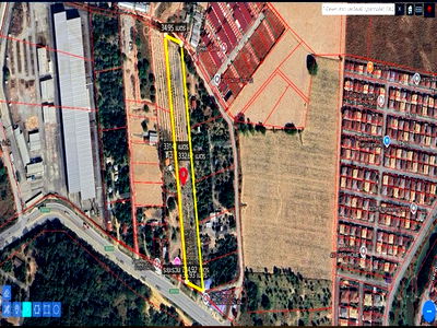 ที่ดิน วิทยาลัยเฉลิมกาญจนาระยอง : ที่ดินสร้างบ้านติดถนนใหญ่ เทศบาลแหลมฉบัง เนื้อที่ 5-3-83.3 ไร่ ขายไร่ละ 6 ล้านบาท บึง ศรีราชา ชลบุรี