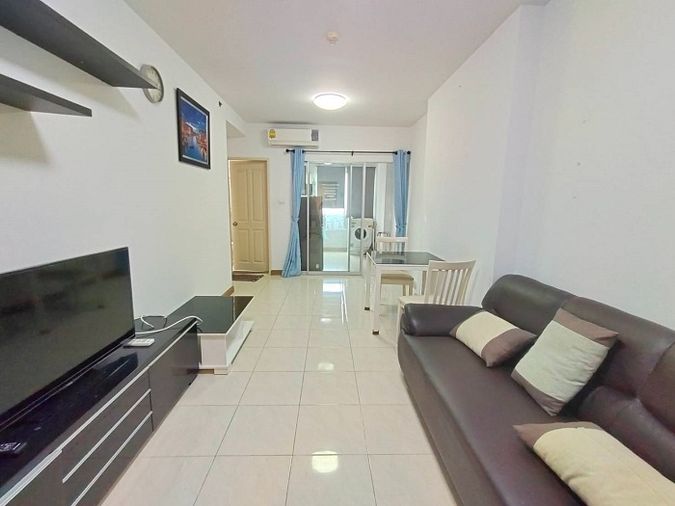  💖💖For Rent Supalai Park Khaerai - Ngamwongwan /1 ห้องนอน 46 ตรม. ราคา 8,500 บาท/สนใจสอบถาม LINE: atfirm2010  💖💖