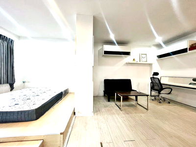 เช่าคอนโด มาร์เก็ต เพลส นางลิ้นจี่ : ❤️‍🔥❗️ จองด่วน!!!คอนโด วัน เอ็กซ์ สาทร-นราธิวาส ใกล้เซ็นทรัล พระราม 3 , BTS Chong Nonsi