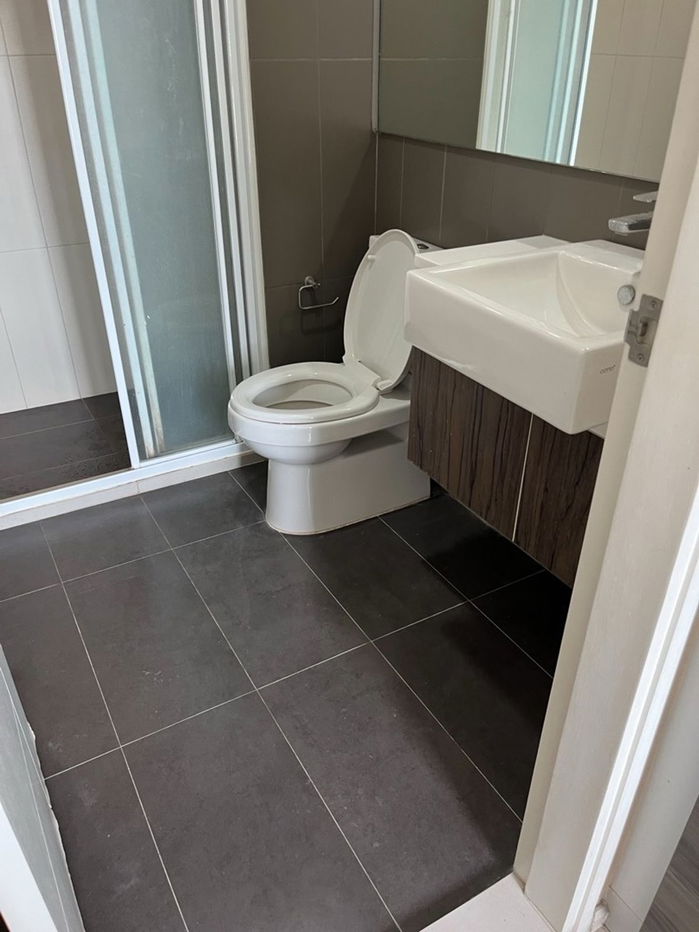 รูป 🏠RB21777 ให้เช่าถูกมาก📢เซ็นทริค รัชดา - ห้วยขวาง👉🏻แอดไลน์ @062mnigk( มี @ ด้วย) แอดมินตอบไว - รูปที่ 7/8