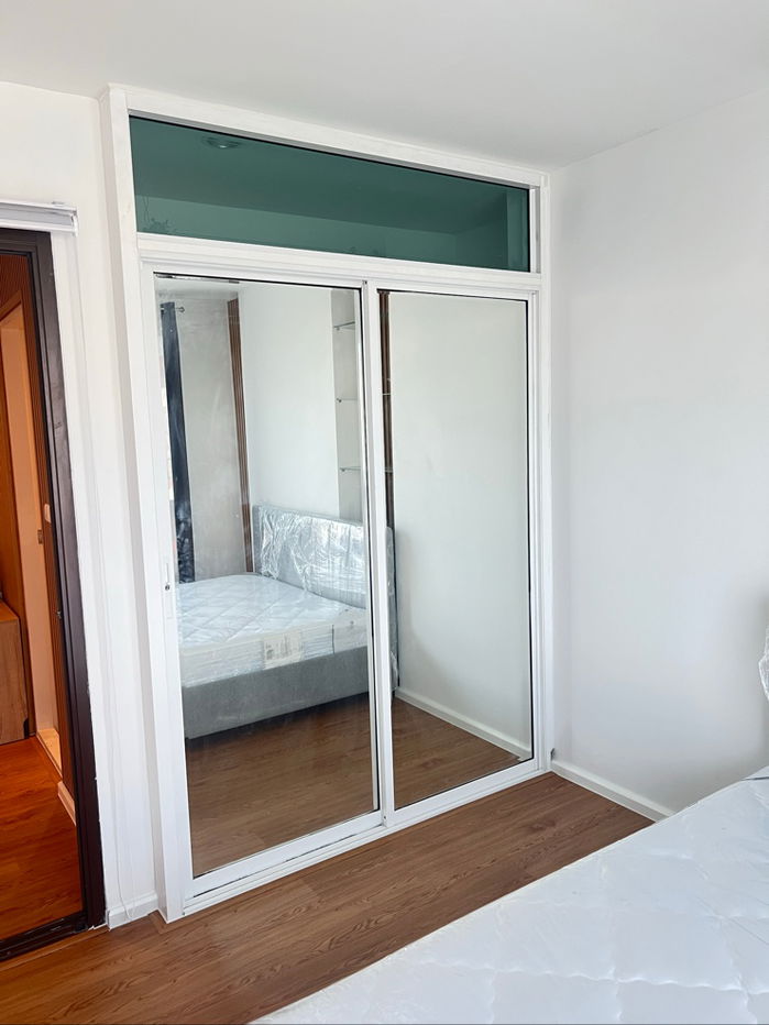 picture ð Condo for rent at The Niche Mono Bangna, 13,000 baht per month - 11/33