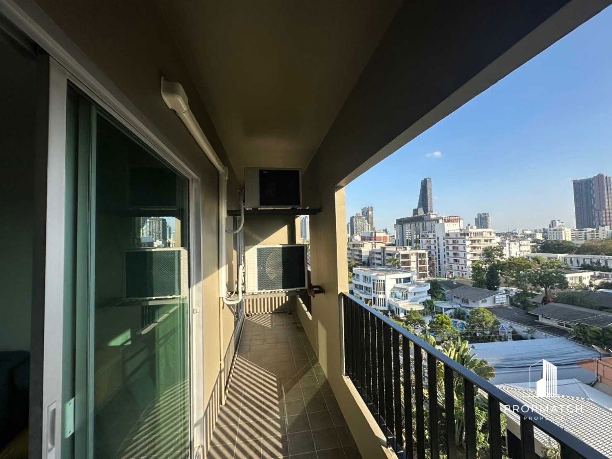 รูป ✨Flash Deal ✨The Seed Musee Sukhumvit 26 ( 1Bed 1Bath 45SQM.) แต่งครบพร้อมอยู่ !! เพียง 23,000 บาทต่อเดือน Tel.0981315848 @propmatch - รูปที่ 8/9