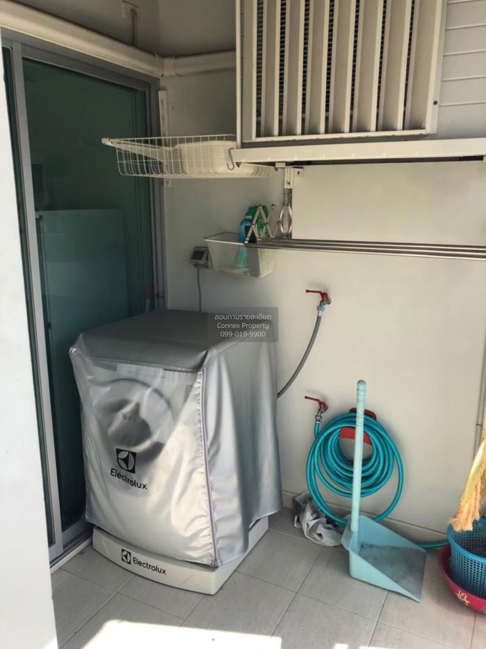 picture 🔥🔥🔥 FOR RENT condo , Lumpini Place Rama 9 - Ratchada , MRT-Phra Ram 9 , Huai Khwang , Huai Khwang , Bangkok , CX-40906 ✅ Live chat with us ADD LINE @connexproperty ✅ 🔥🔥🔥 - 5/10