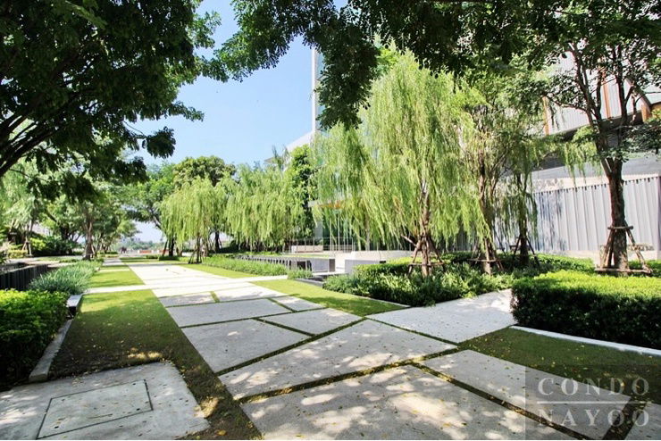 รูป ให้เช่า 333 Riverside (333 ริเวอร์ไซด์ ) Line : @condo24 (มี@ด้วย) - รูปที่ 32/33